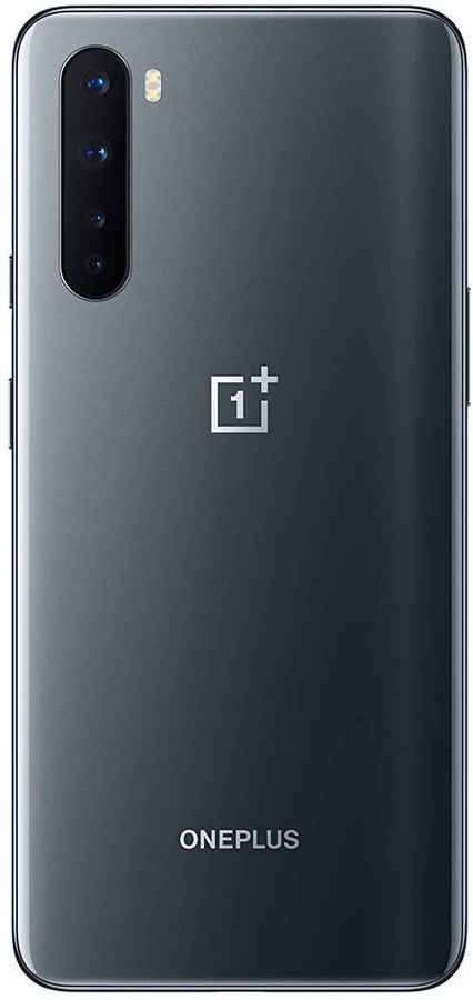 OnePlus Nord-8 GB 128 GB