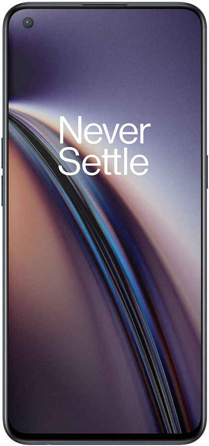 OnePlus Nord CE 5G-8 GB 128 GB