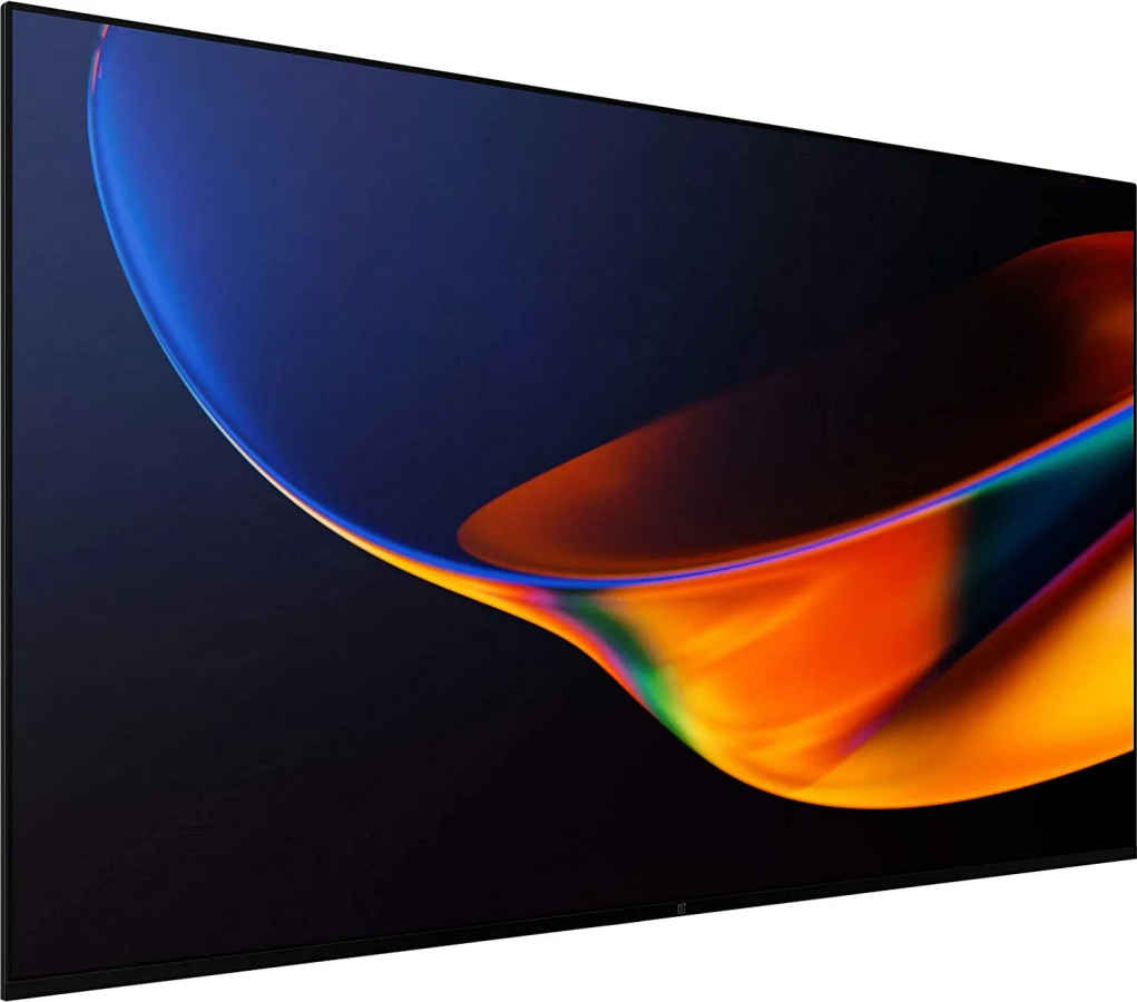 OnePlus Q1 55 inch Ultra HD 4K Smart QLED TV (55Q1IN)