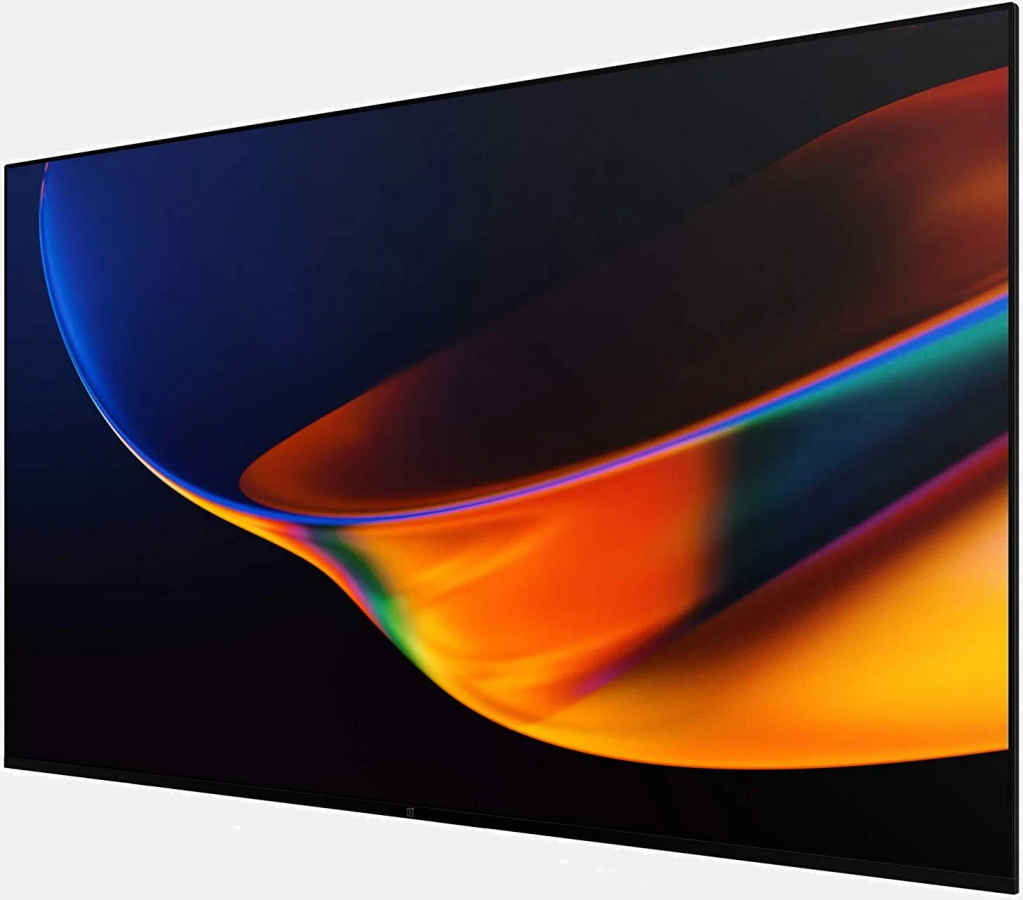 OnePlus Q1 55 inch Ultra HD 4K Smart QLED TV (55Q1IN)