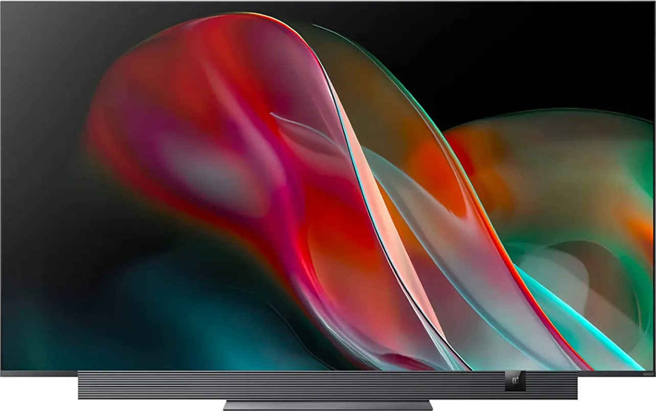 OnePlus Q2 Pro 65 inch Ultra HD 4K Smart QLED TV (65QE3A00)