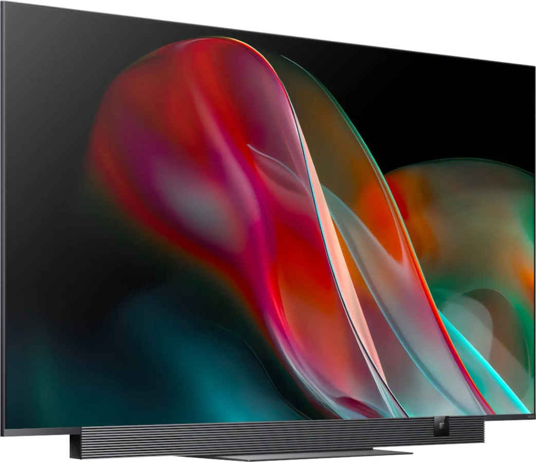 OnePlus Q2 Pro 65 inch Ultra HD 4K Smart QLED TV (65QE3A00)