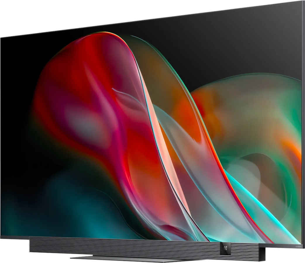 OnePlus Q2 Pro 65 inch Ultra HD 4K Smart QLED TV (65QE3A00)