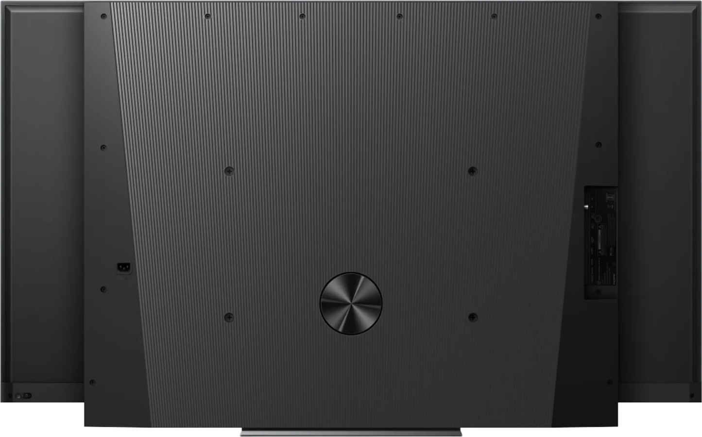 OnePlus Q2 Pro 65 inch Ultra HD 4K Smart QLED TV (65QE3A00)