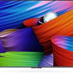 OnePlus U1S 50-inch Ultra HD 4K Smart LED TV