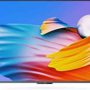 OnePlus U1S 55-inch Ultra HD 4K Smart LED TV