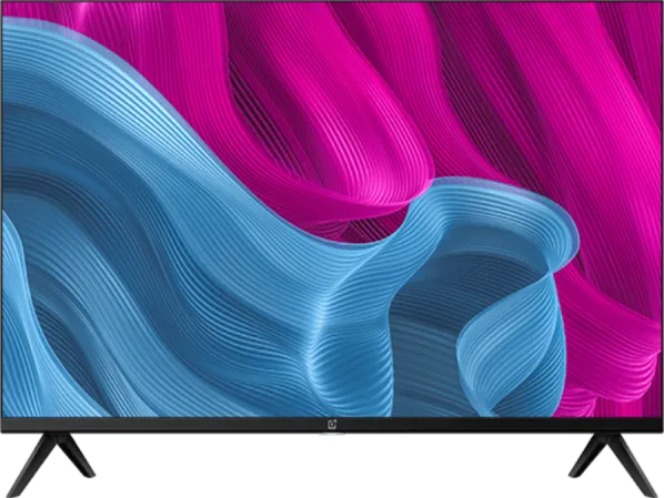 OnePlus Y1S 32 inch HD Ready Smart LED TV