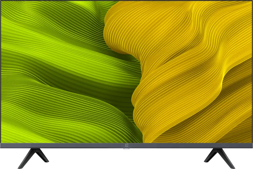 OnePlus Y1S Edge 32 inch HD Ready Smart LED TV