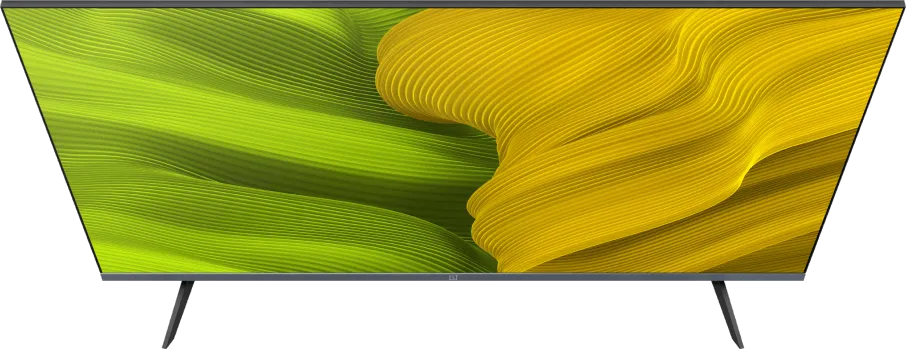 OnePlus Y1S Edge 32 inch HD Ready Smart LED TV