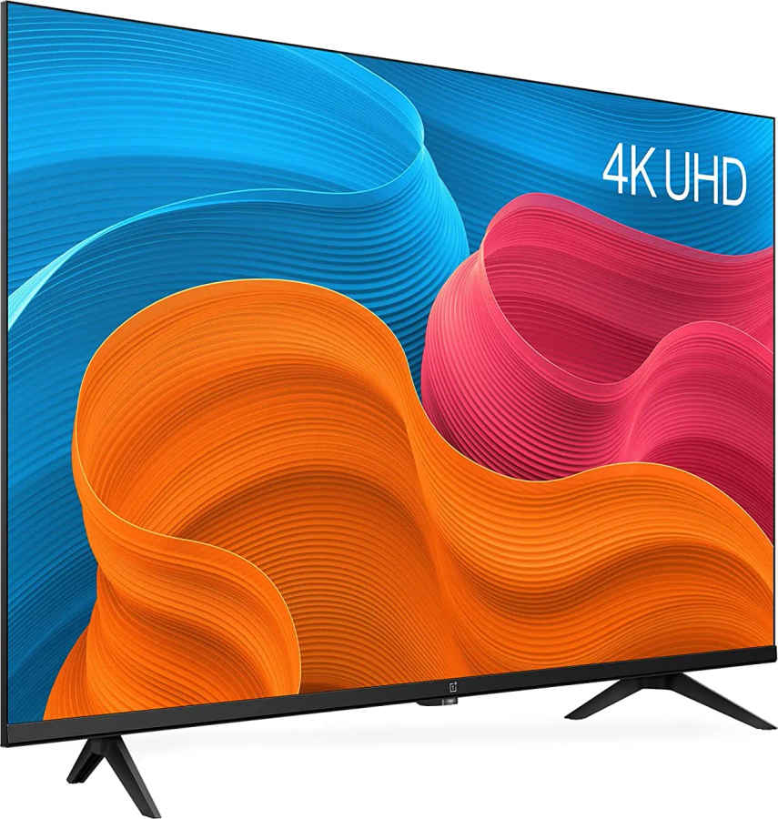 OnePlus Y1S Pro 43 inch Ultra HD 4K Smart LED TV