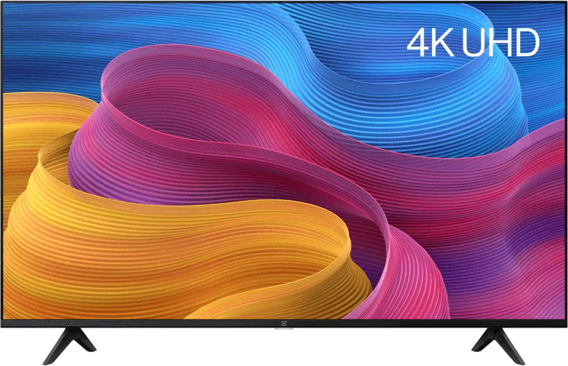 OnePlus Y1S Pro 50 inch Ultra HD 4K Smart LED TV