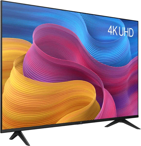 OnePlus Y1S Pro 50 inch Ultra HD 4K Smart LED TV