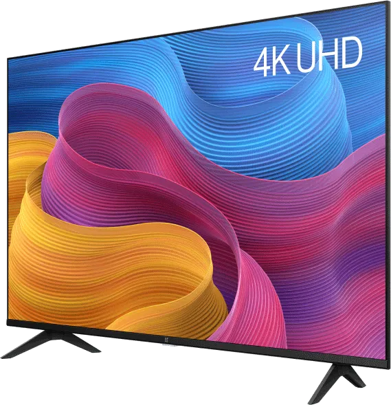 OnePlus Y1S Pro 50 inch Ultra HD 4K Smart LED TV