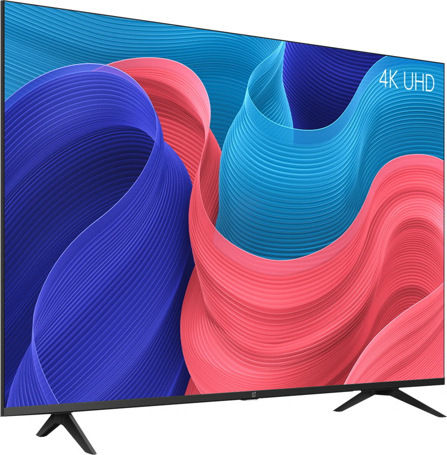 OnePlus Y1S Pro 55 inch Ultra HD 4K Smart LED TV