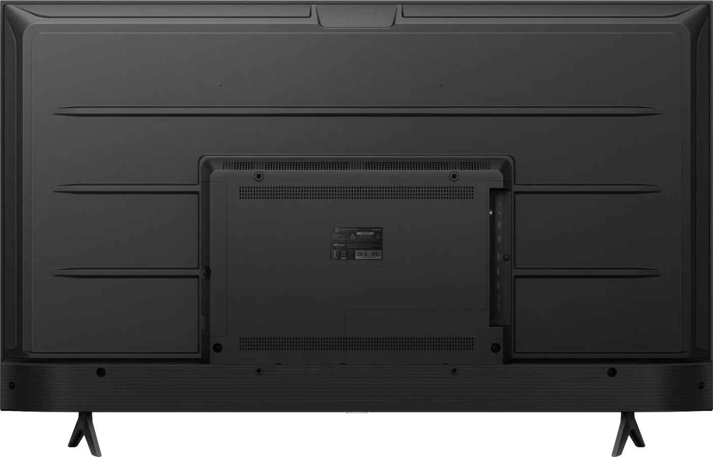 OnePlus Y1S Pro 55 inch Ultra HD 4K Smart LED TV