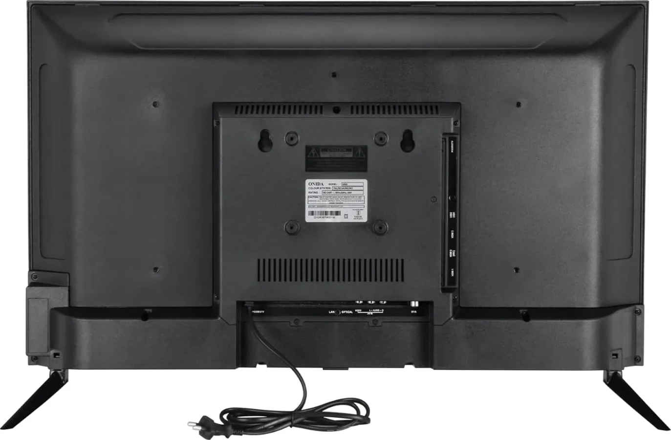 Onida 32HAG1 32 inch HD Ready Smart LED TV