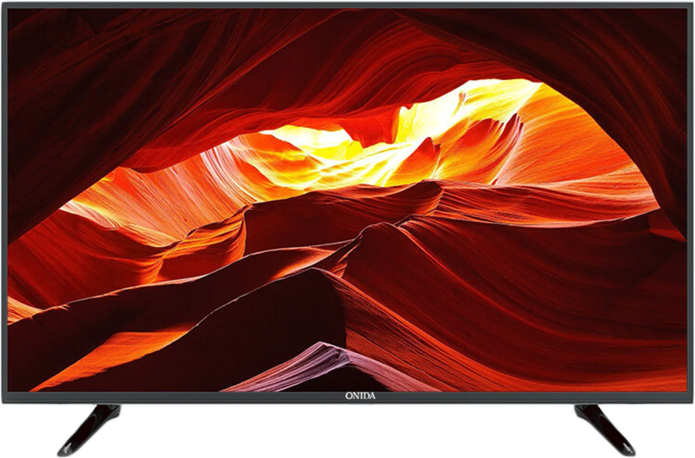 Onida 43FIZ-R2 43-inch Full HD Smart LED TV