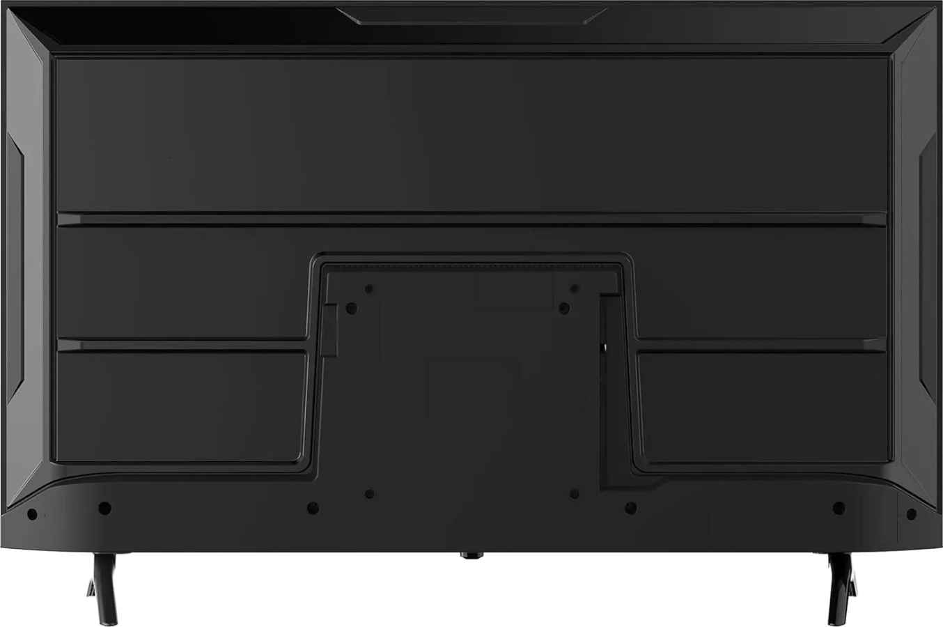 Onida 43UZI 43 inch Ultra HD 4K Smart LED TV