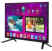 Onida LEO40FAIN 40-inch Full HD Smart LED TV