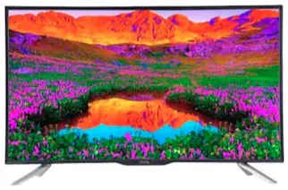 Onida LEO50FS 50-inch Full HD LED TV