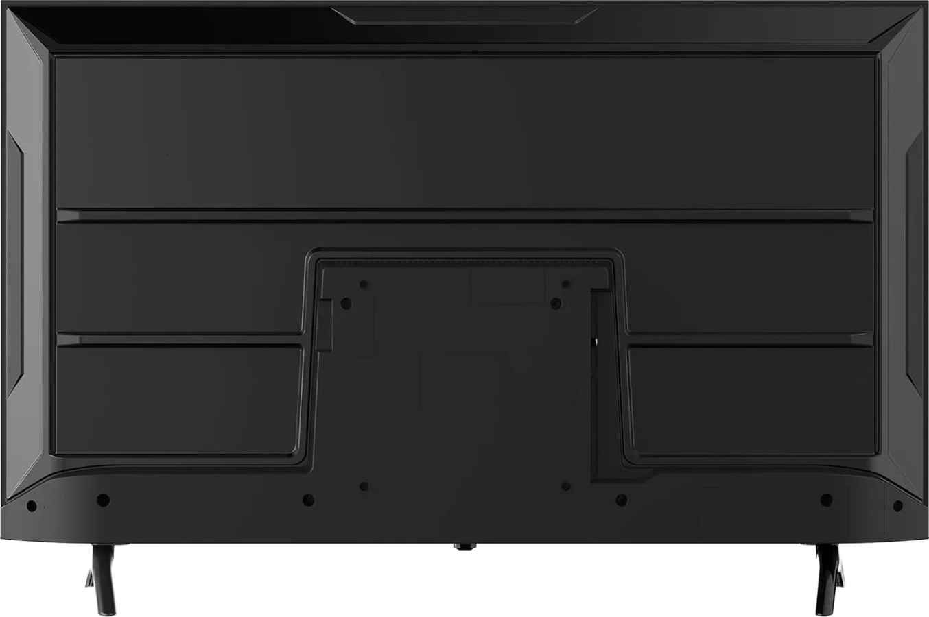 Onida NEXG Series 43 inch Ultra HD 4K Smart QLED TV (QZ43UI)