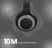 OOGE Echo 100 Wireless Headphones