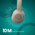 OOGE Echo 200 Wireless Headphones