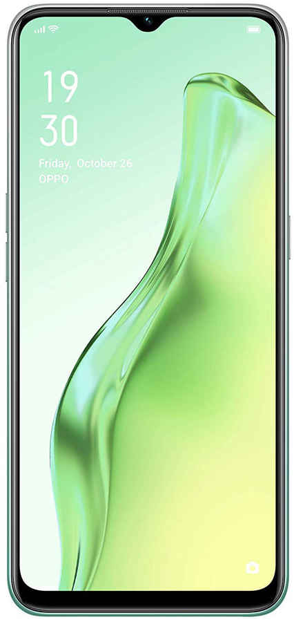 OPPO A31 2020