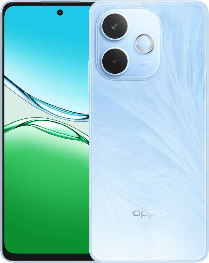 OPPO A5 Pro-8 GB 256 GB