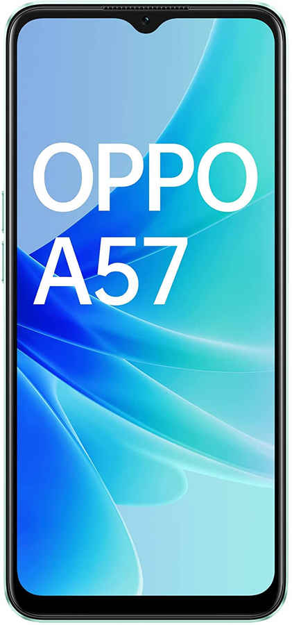 OPPO A57 2022