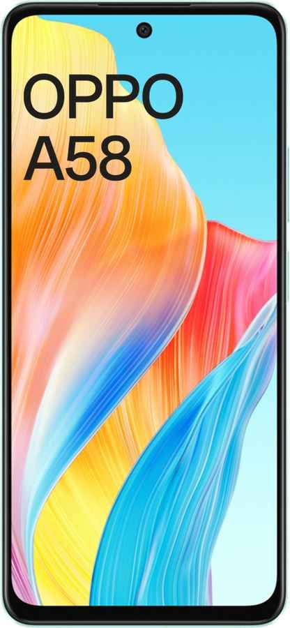 OPPO A58 4G
