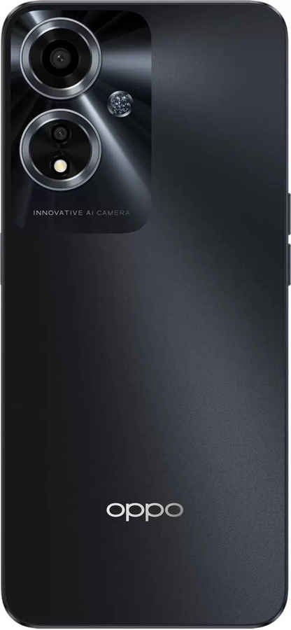 OPPO A59 5G-6 GB 128 GB