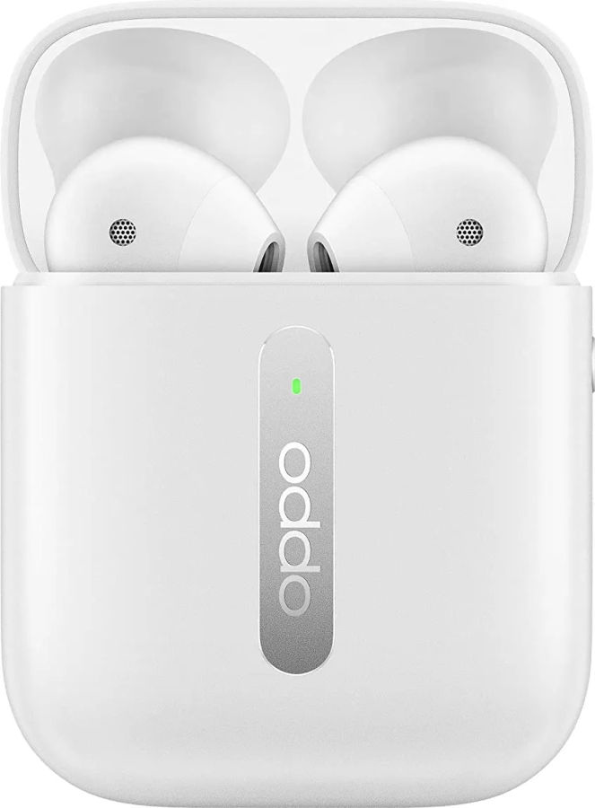 Oppo Enco Free Truly Wireless Earbuds