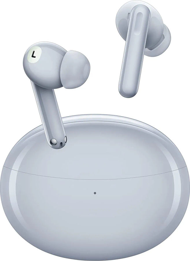 Oppo Enco Free3 True Wireless Earbuds