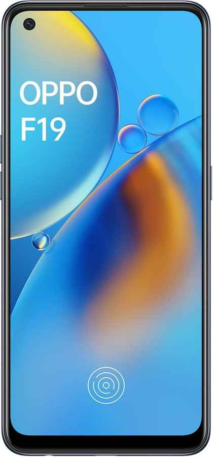 OPPO F19