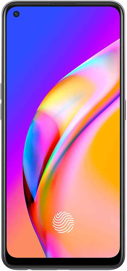 OPPO F19 Pro+ 5G