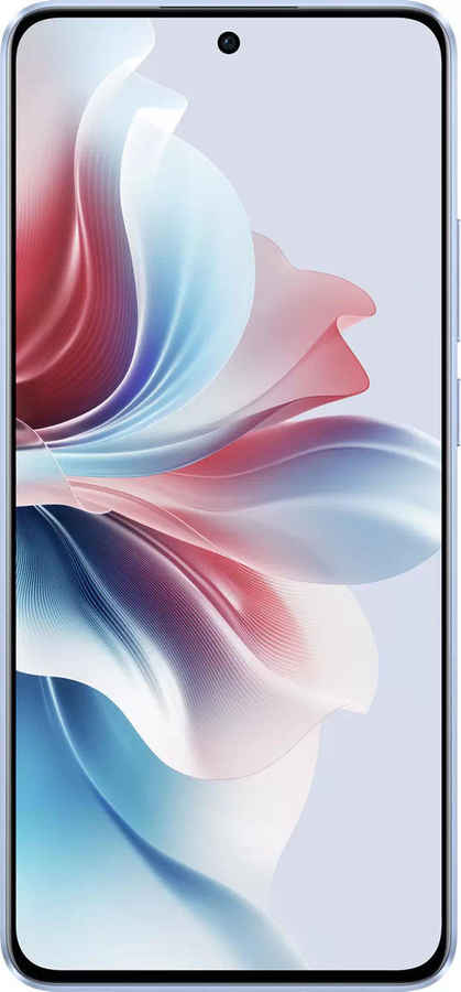 OPPO F25 Pro