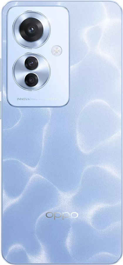OPPO F25 Pro-8 GB 256 GB
