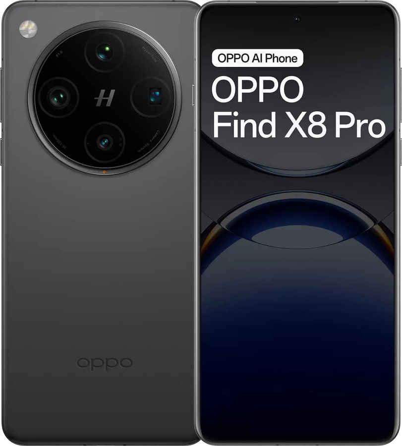 OPPO Find X8 Pro