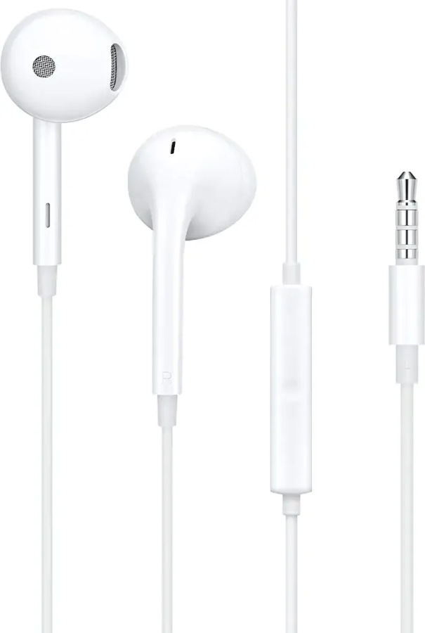 Oppo MH319 Wired Headphone