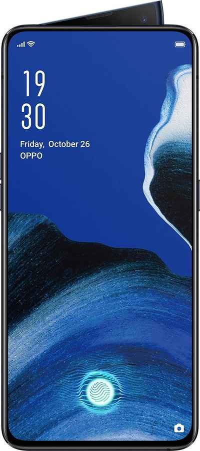 OPPO Reno 2