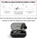 Oraimo AirBuds-Touch OEB-E97DN True Wireless Earbuds