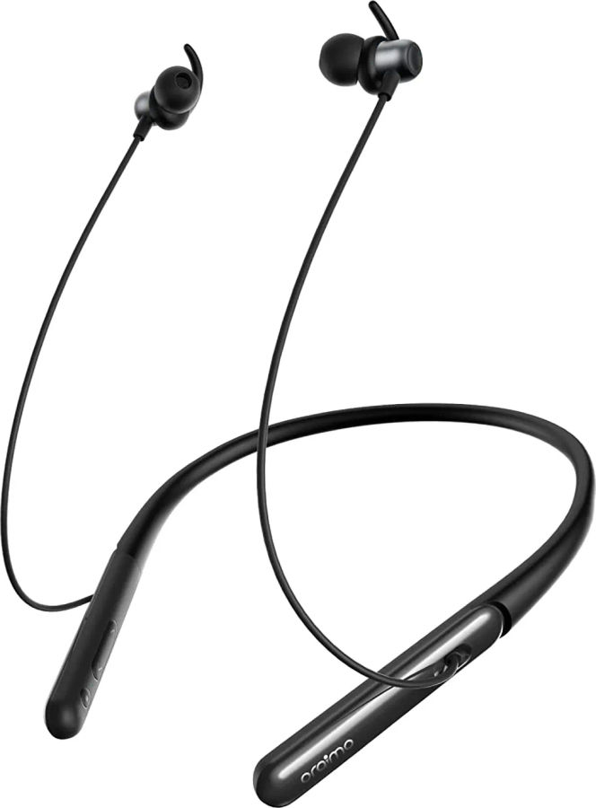 Oraimo Necklace 3 Lite Wireless Neckband