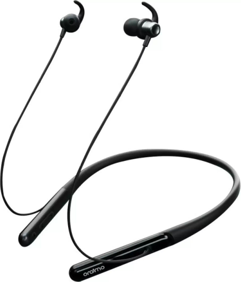 Oraimo OEB-E75D Bluetooth Neckband
