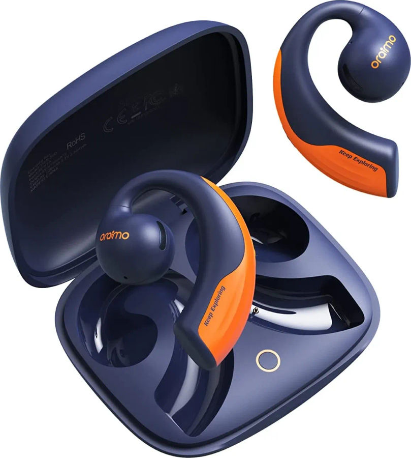 Oraimo OpenPods True Wireless Earbuds