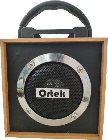 Ortel OK-204 A 5W Bluetooth Speaker