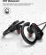 Otium Beats Sports Wireless Headset