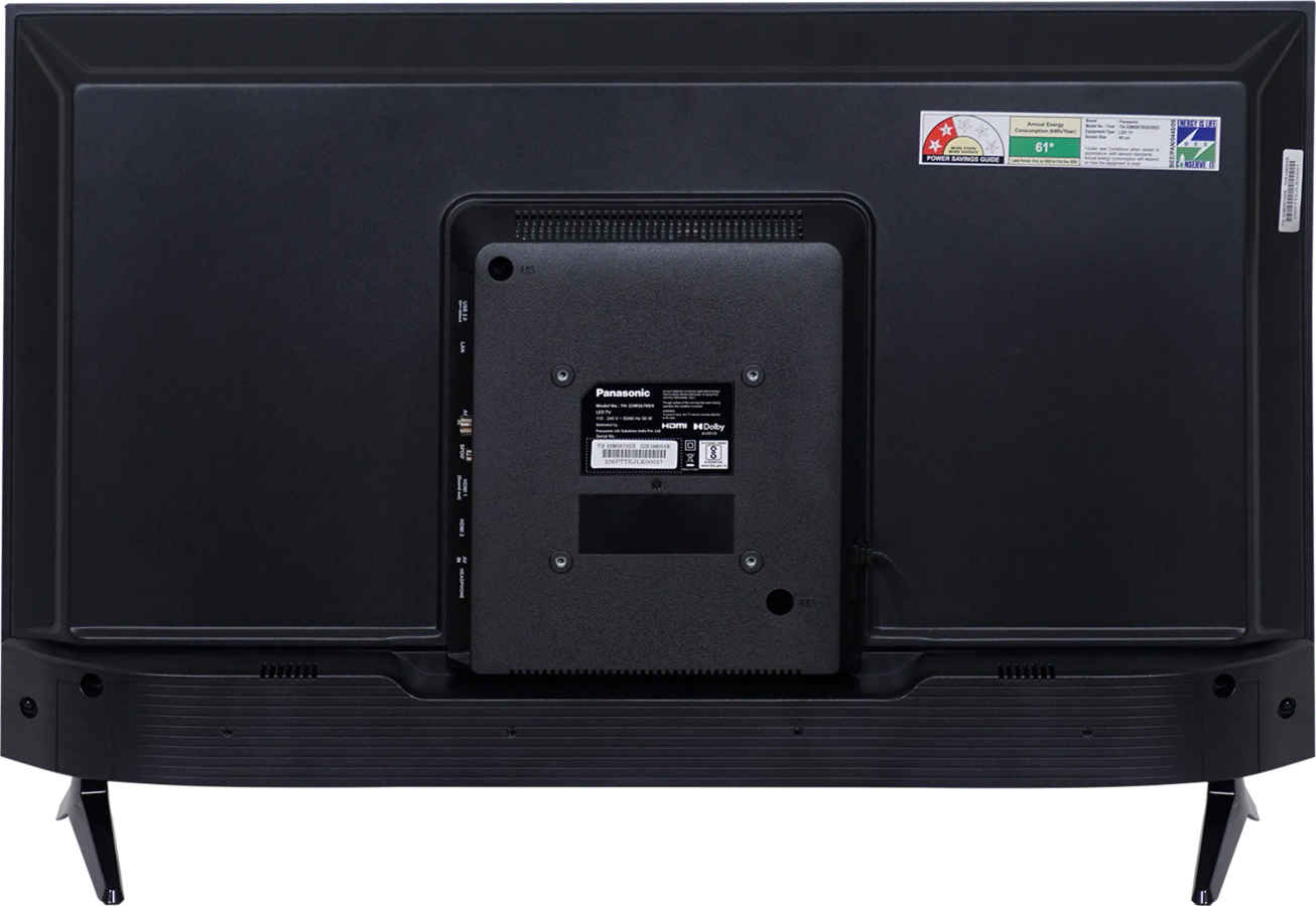 Panasonic MS550 32 inch HD Ready Smart LED TV (TH-32MS550DX)