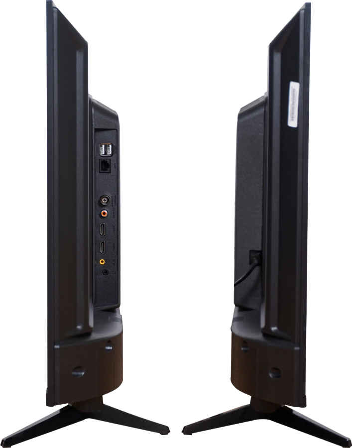 Panasonic MS550 32 inch HD Ready Smart LED TV (TH-32MS550DX)