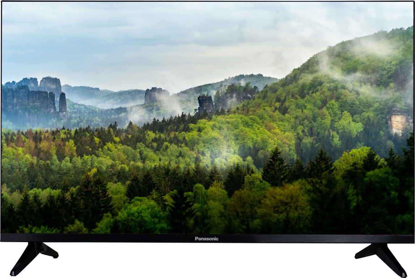 Panasonic MS550 32 inch HD Ready Smart LED TV (TH-32MS550DX)